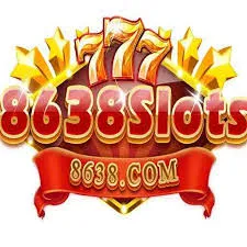 8368SLOT - Permainan Simulasi Slot yang Mengasyikkan