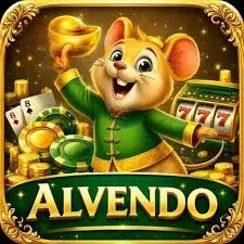 ALVENDO - Game FPS Penuh Aksi