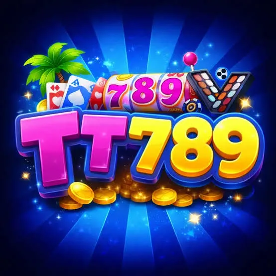 TT789 - Pengalaman Live Casino Terbaik di Ujung Jari Anda